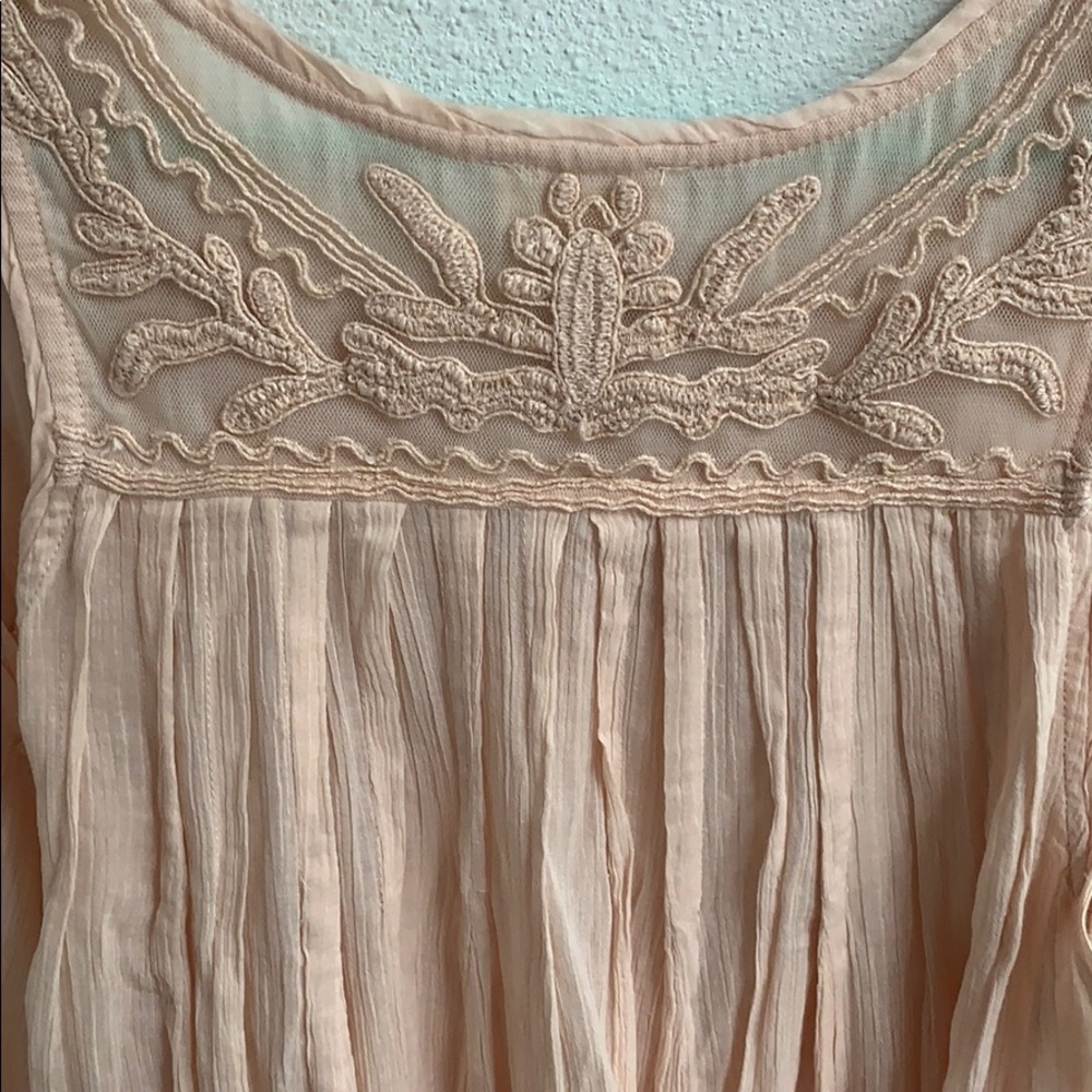 Tank top. - Picture 6 of 7